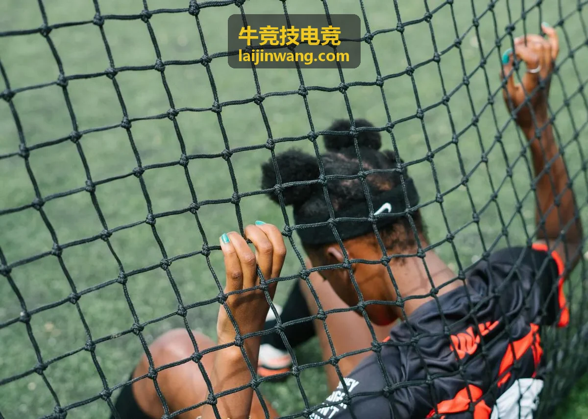牛竞技电竞二维码