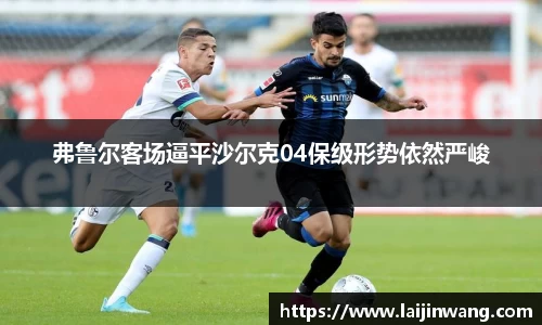 弗鲁尔客场逼平沙尔克04保级形势依然严峻