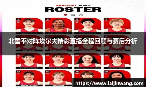 北雪平对阵埃尔夫精彩直播全程回顾与赛后分析