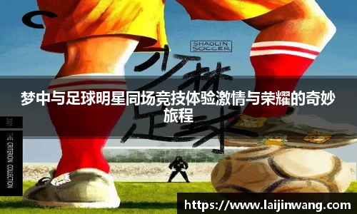 梦中与足球明星同场竞技体验激情与荣耀的奇妙旅程