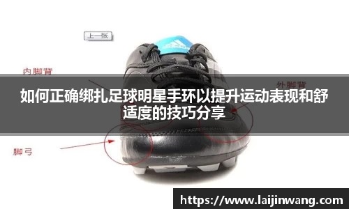 如何正确绑扎足球明星手环以提升运动表现和舒适度的技巧分享