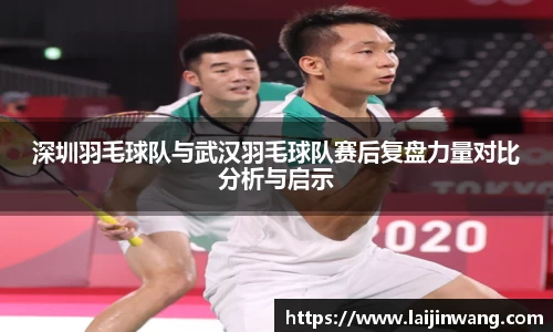 深圳羽毛球队与武汉羽毛球队赛后复盘力量对比分析与启示